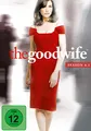 The Good Wife - Season 4.1 [3 DVDs]