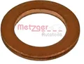 Metzger Z 3211 Kupferring, 10 x 1.5 cm