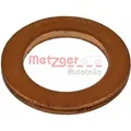 1x Dichtring METZGER 3211 passend für