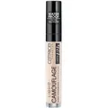 Catrice Liquid Camouflage High Coverage Concealer 007