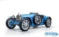 Italeri Bugatti 35B Roadster 4713