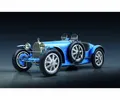 Bugatti 35B Roadster / 1:12 - Italeri 4713