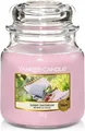Duftkerze Sunny Daydream Classic Medium mittelgroß Yankee Candle 1651399E