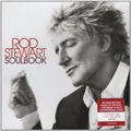 Soulbook by Rod Stewart