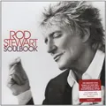 Rod Stewart Soulbook CD NEW
