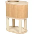 Europet Bernina Kratzbaum Bamboo Tori 75 beige - Beige
