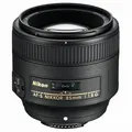 Nikon AF-S NIKKOR 85mm F1.8G JAA341DA