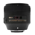 Nikon 2201 AF-S NIKKOR 85 mm 1:1,8G Objektiv