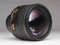 Nikon AF-S Nikkor 85 mm f/1.4 G