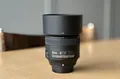 Nikon 85mm f/1.8G AF-S 85 1.8 AFS vom händler Private-fotografie.nl