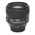 Nikon 85mm/1,8 AF-S G gebraucht Objektiv