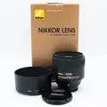 Nikon AF-S Nikkor 85mm f/1,8G / Gebrauchtware vom Fachhändler /