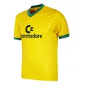 COPA Retrotrikot FC Bayern München 1986 yellow L