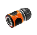 GARDENA Schlauchverbinder 18213-50 Wasserstop