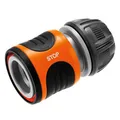Gardena 18213-50 Wasserstop für 13 und 15mm Schläuche NEU