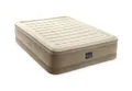 Intex 64428NP Luftbett Gästebett Ultra Plush Bed Queen 230 V 152 x 203 x 46cm