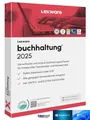 Lexware Buchhaltung 2025 Vollversion + Handbuch (PDF), Updates Download NEU