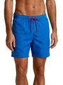 riverso Badeshorts Herren Badehose RIVDavid Regular Fit (1-St) Sportshorts mit Kordelzug