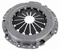 SACHS 3082 600 771 Kupplungsdruckplatte für Hyundai Grand I10 II (BA, IA) 2013-2021 und Andere Fahrzeuge