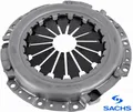 SACHS 3082600771 Kupplungsdruckplatte für Hyundai für Kia