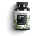 Premium Multi Kapseln - 180 Kapseln_für 3 Monate