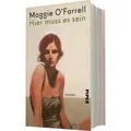 Piper Hier muss es sein (Deutsch, Maggie O'Farrell, 2024) (40863084)