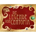 Mia and me - Die Legende von Centopia