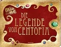 Mia and me: Die Legende von Centopia von Pütz, Karin | Buch | Zustand wie neu