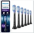 Philips Sonicare G3 Premium Gum Care Bürstenköpfe schwarz HX9056 6er Pack
