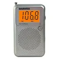 Daewoo Radio (AM, FM) (DW1115)