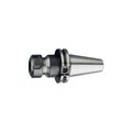 HAIMER Spannzangenfutter kurz DIN69871ADB SK40-ER25