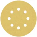 Bosch Accessories EXPERT C470 2608901120 Exzenterschleifpapier gelocht Körnung (num) 150 (Ø) 125mm 50St.