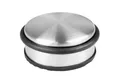 hrb Bodentürstopper Türstopper aus Edelstahl schwerer Stopper für Boden (1 St)
