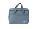 Brother Nähmaschinentasche Brother Nähmaschinen-Tasche Grau - für kleinere Maschinen