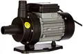 Steinbach Filterpumpe CPS 40-2 – 040955 – Hochwertige Filterpumpe aus Kunststoff für Pools mit bis zu 19.000 l