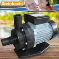 Ersatzpumpe 4,5m³ POOL Filterkessel Poolpumpe Sandfilteranlage Pumpe Sandfilter