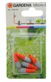GARDENA Micro Drip automatische Tropfbewässerung Bewässerung Hochbeet Gemüsebeet