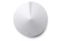TP-LINK TP-Link Deco M5 (1-Pack) Dual-Band (2,4 GHz/5 GHz) Wi-Fi 5 (802.11ac) Weiß 2 Intern (Deco M5(1-pack))