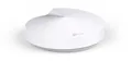 TPLINK Deco M5 1Pack WLAN Access Point 1300 Mbits White V2