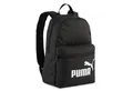 PUMA Freizeitrucksack Puma Rucksack S Phase Small Black (1-tlg)