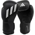 Adidas Boxhandschuhe "Speed Tilt 200", 14 oz., Schwarz 613988028