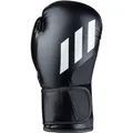 adidas Speed Tilt 200 Handschuh in black-black, Größe 14