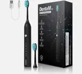 Denta-M elektrische Schallzahnbürste M13 40000 Impulse 5 Modi IPX7