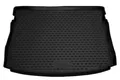 LEMENT Kofferraummatte passend für VOLKSWAGEN Golf VII VIII 2012-> Schrägheck, für VOLKSWAGEN Golf VII PkW, Passgenaue