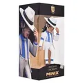 Minix Michael Jackson Smooth Criminal Figur 12 Cm Beige Kinder Beige One Size - Beige