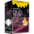 Olia Coloración Permanente #4,26-violeta Eléctrico 4 pz