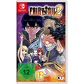 Fairy Tail 2 Nintendo Switch-Spiel #24135176