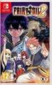Nintendo SWITCH Spiel Fairy Tail 2 NEU NEW 55