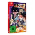 Fairy Tail 2 für Nintendo Switch/Lite/OLED Action Rollenspiel NEU&OVP