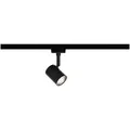 Schienensystem-Strahler Urail Limba Schwarz max. 4 Watt